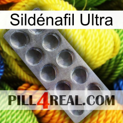Sildénafil Ultra 30